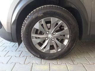 PEUGEOT 2008 usata, con Airbag Passeggero