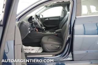 AUDI A3 usata, con Antifurto