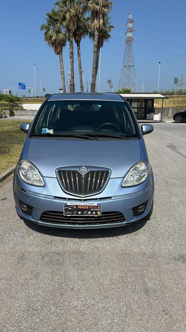 LANCIA MUSA usata, con Autoradio