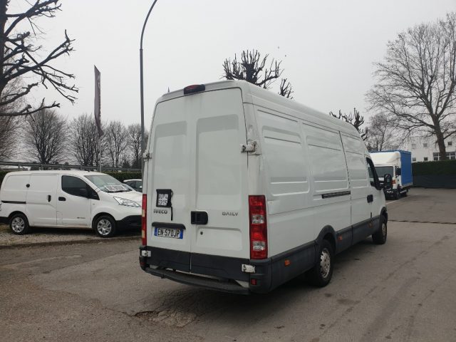 IVECO Daily usata, con Alzacristalli elettrici
