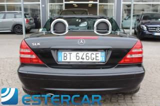 MERCEDES-BENZ SLK 200 usata 24