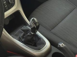 OPEL Astra usata, con Cruise Control