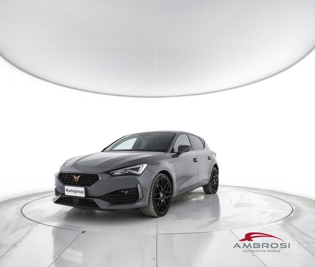 CUPRA Leon usata 0