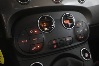 FIAT 500 usata 10