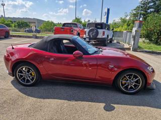 MAZDA MX-5 usata, con Cerchi in lega