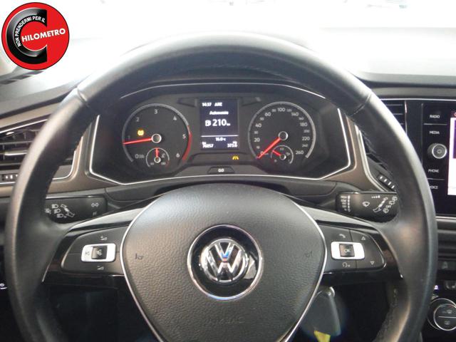 VOLKSWAGEN T-Roc usata, con ESP