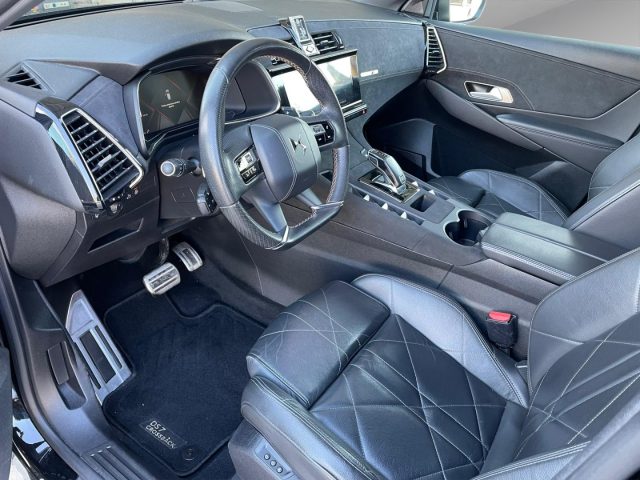 DS AUTOMOBILES DS 7 usata, con Cruise Control