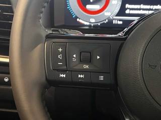 NISSAN X-Trail usata, con Sensore di pioggia