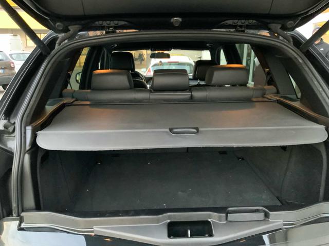 BMW X5 usata, con Sistema di navigazione