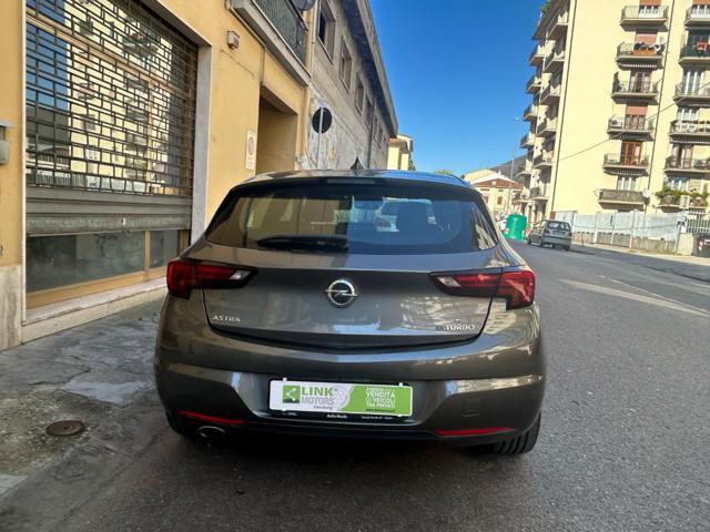 OPEL Astra usata, con Servosterzo