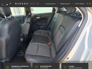 FIAT 500X usata, con USB