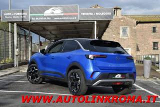 OPEL Mokka usata, con Airbag laterali