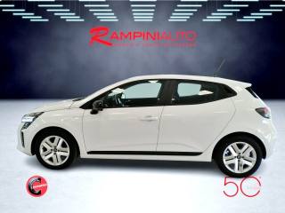 RENAULT Clio usata 9
