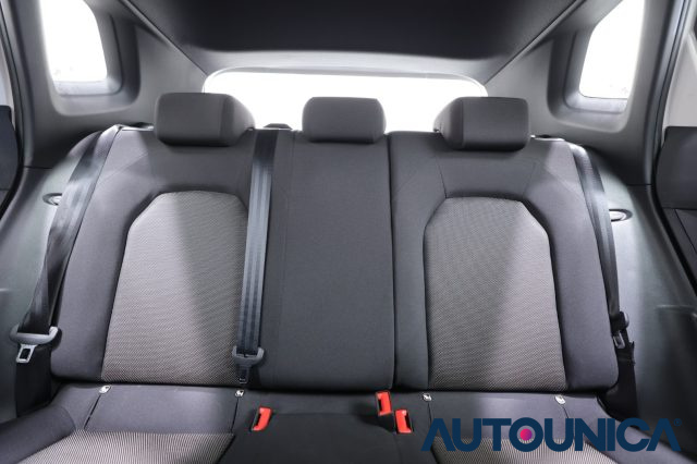 SEAT Arona usata, con Sensori di parcheggio anteriori