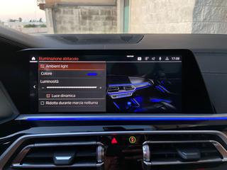 BMW X6 usata, con Sedile posteriore sdoppiato