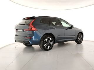 VOLVO XC60 usata, con Airbag Passeggero