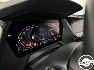 BMW 118 usata, con Cerchi in lega