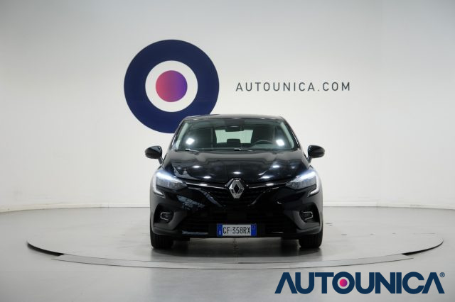 RENAULT Clio usata, con Airbag