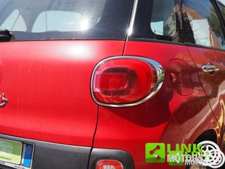 FIAT 500L usata 34