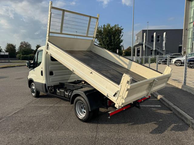 IVECO Daily usata, con Chiusura centralizzata