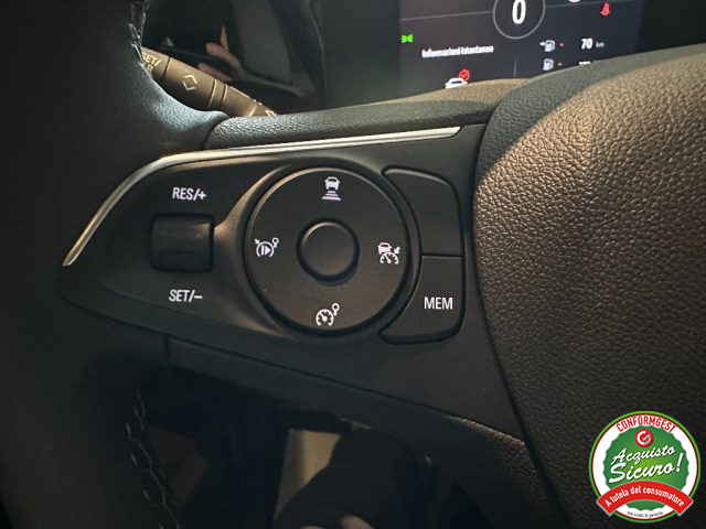 OPEL Mokka usata, con Sistema di navigazione