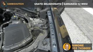 BMW X4 usata 107