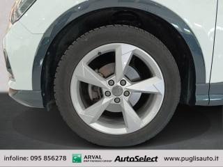 AUDI Q3 usata, con Servosterzo