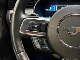 FORD Mustang usata, con Sistema di navigazione
