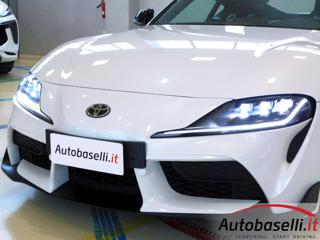 TOYOTA GR Supra usata, con Vivavoce