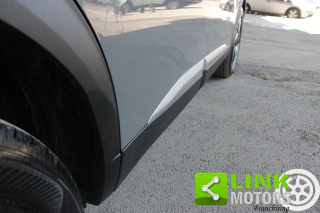 PEUGEOT 2008 usata, con Cruise Control