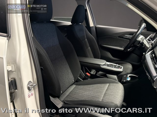 BMW X1 usata, con Autoradio