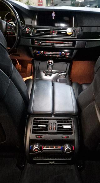 BMW M5 usata, con Cruise Control