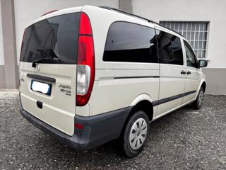 MERCEDES-BENZ Vito usata, con Alzacristalli elettrici