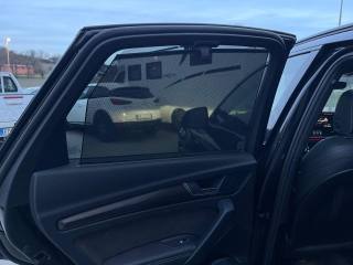 AUDI SQ5 usata, con Volante multifunzione