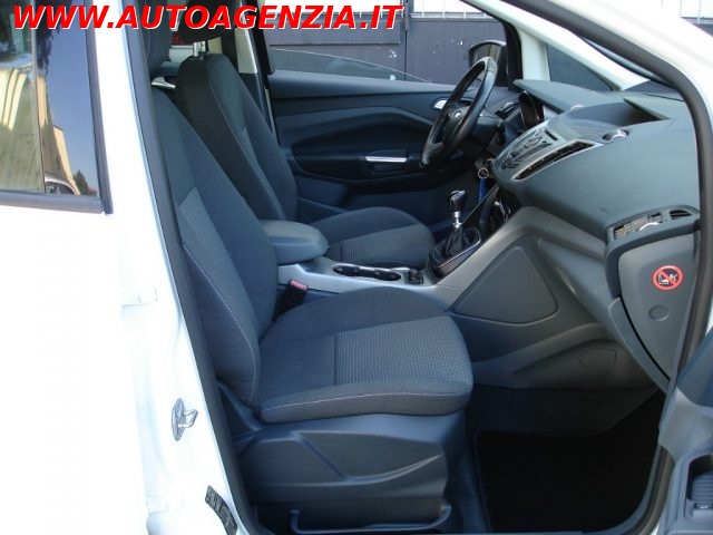 FORD C-Max usata 13