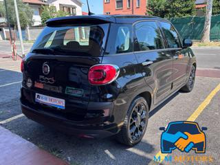 FIAT 500L usata, con Autoradio