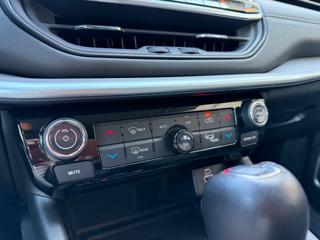 JEEP Compass usata, con Bluetooth