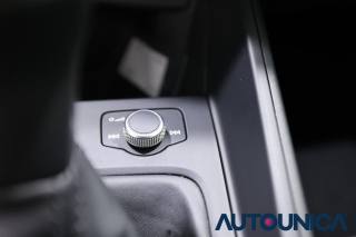 AUDI A1 usata, con Sensore di pioggia