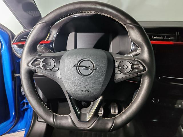 OPEL Corsa usata, con Cruise Control