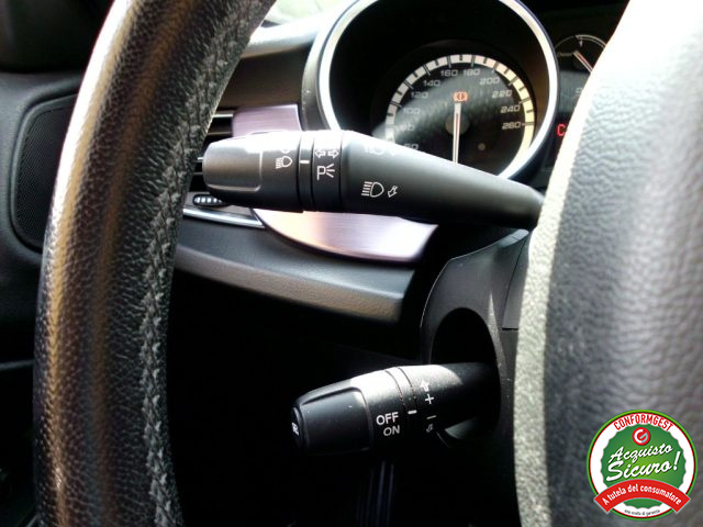 ALFA ROMEO Giulietta usata, con USB