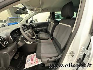 CITROEN C3 Aircross usata, con Chiusura centralizzata