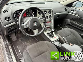 ALFA ROMEO 159 usata, con Airbag laterali