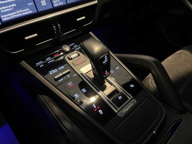 PORSCHE Cayenne usata, con Boardcomputer