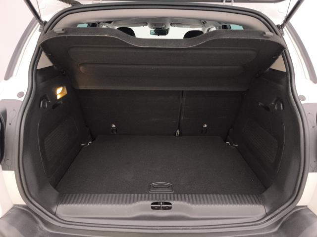 CITROEN C3 Aircross usata, con Touch screen