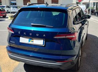 SKODA Karoq usata, con Chiusura centralizzata