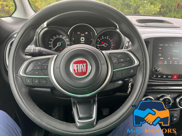 FIAT 500L usata, con ESP