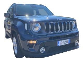 JEEP Renegade usata, con Sistema di navigazione