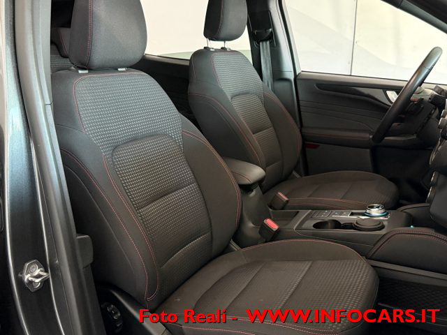 FORD Kuga usata, con Autoradio