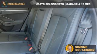 AUDI Q3 usata 99