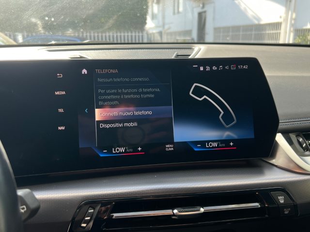 BMW X1 usata, con Climatizzatore automatico, 2 zone